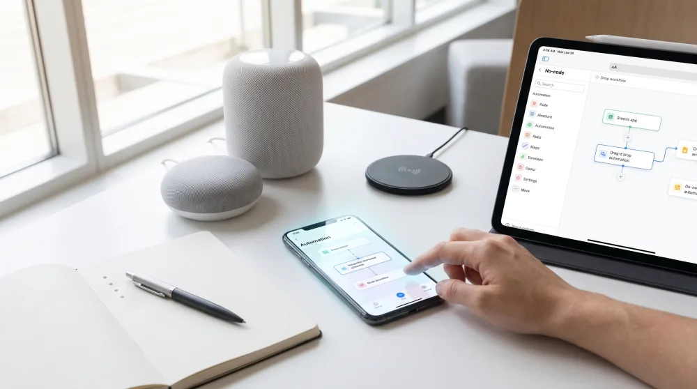 How to Automate Reminders and Repetitive Tasks on Your Phone Without Knowing How to Code
