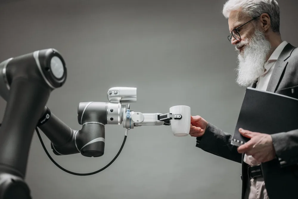 How Artificial Intelligence Is Being Used at the 2026 World Cup