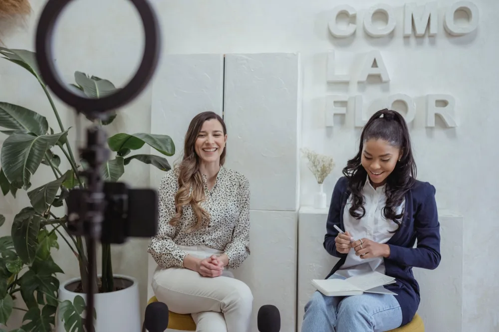How to Go Live on Your Phone Without Losing Followers Over Bad Audio